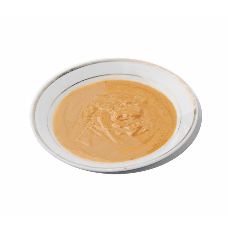 Sea Salt Peanut Butter